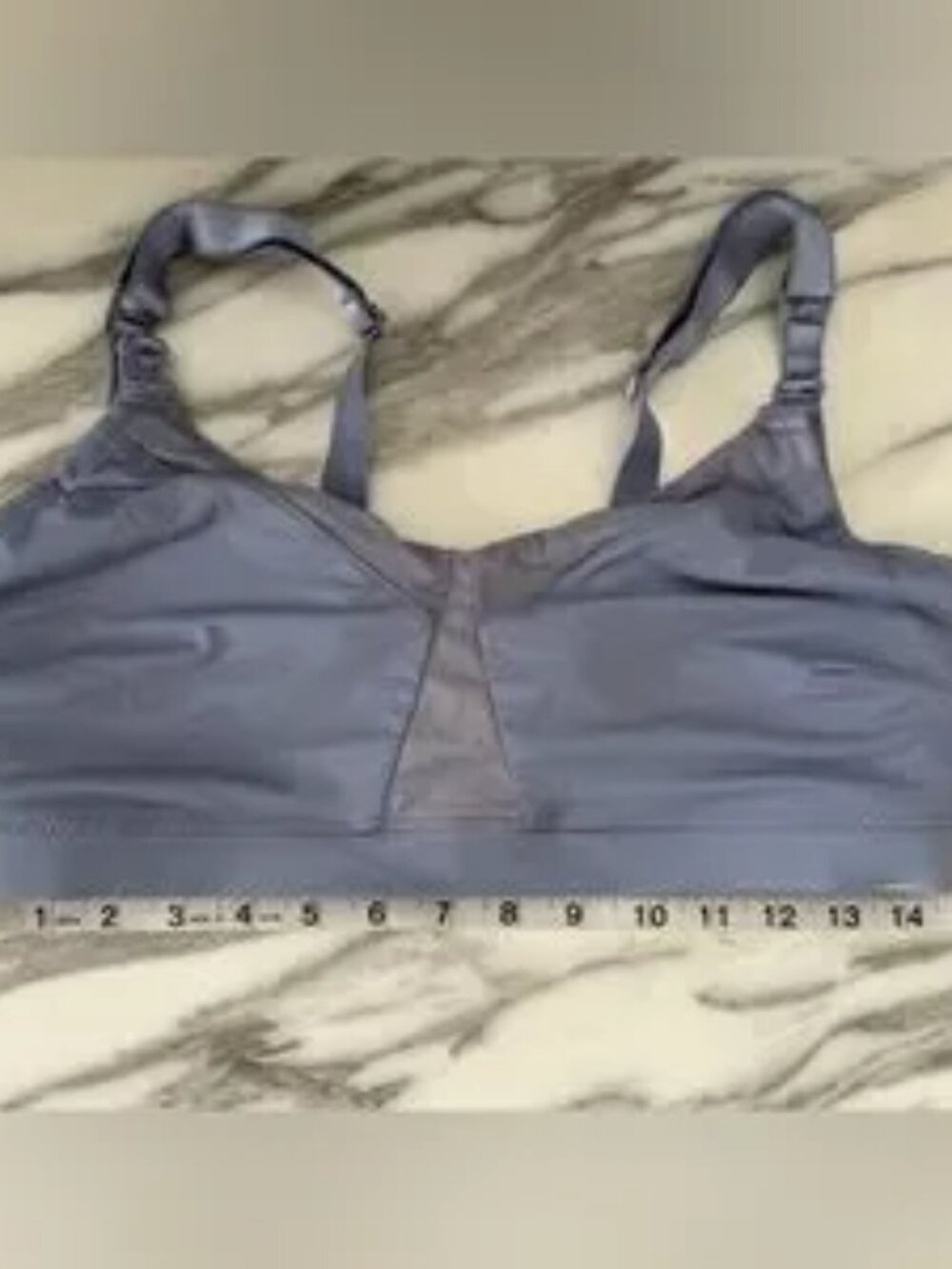 The Dairy Fairy Daily Nursing + Pumping Bra